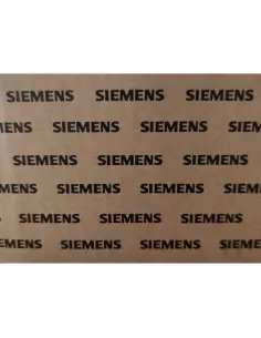 Siemens 8gk91226kk00 geschlossenes Seitenteil IP55 H1000